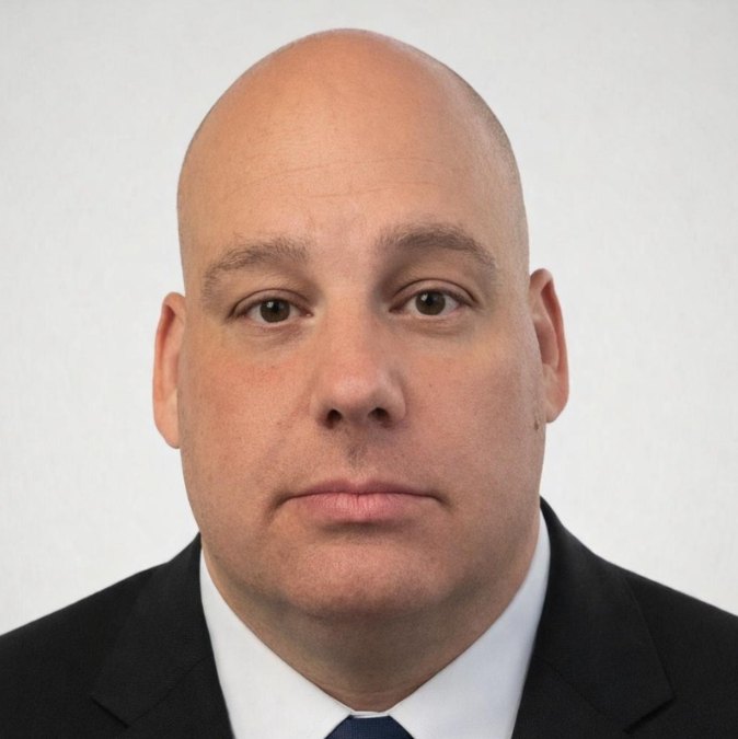 Michael van Neck